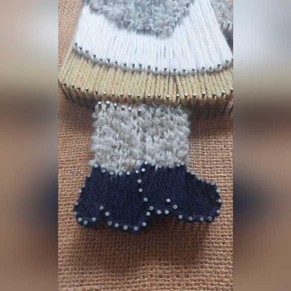 String Folk Art - Picture 2 of 7